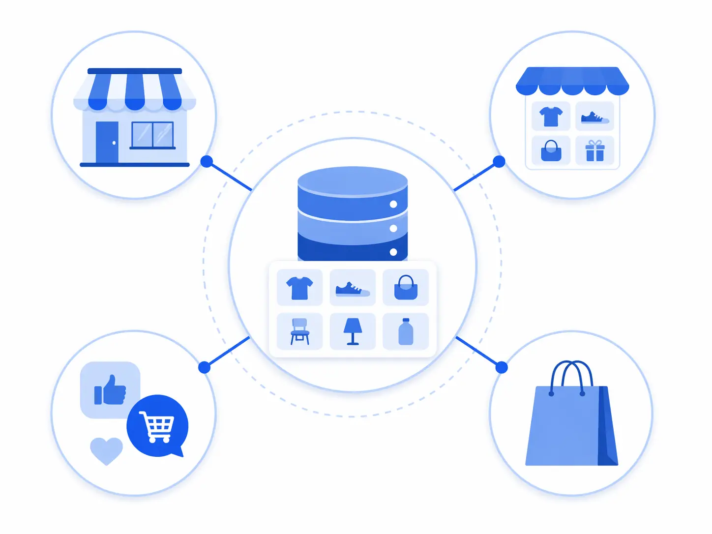 PIM for Ecommerce: What Small & Mid-Size Stores Actually Need (2026)