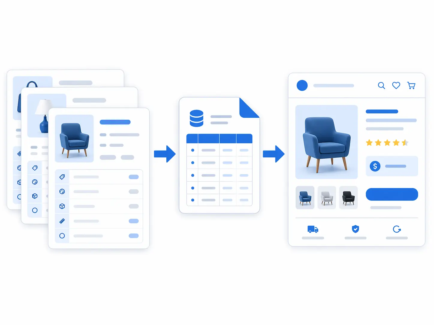 Amazon Product Feed Guide: Requirements, Errors & Best Practices (2026)